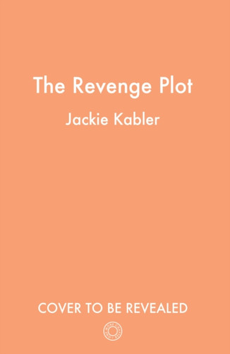 The Revenge Plot 9780008544591 Paperback