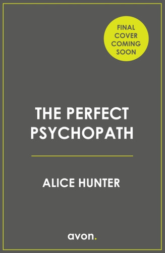 The Perfect Psychopath 9780008662844 Paperback