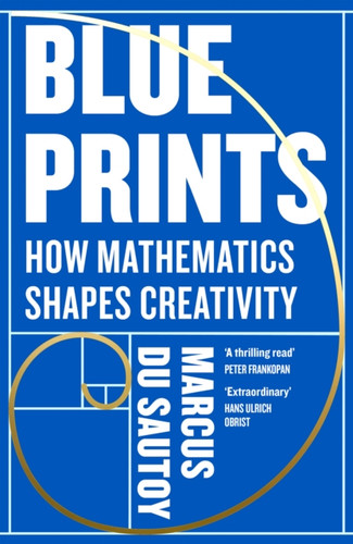 Blueprints 9780008684990 Hardback