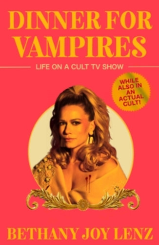 Dinner for Vampires 9781398541153 Paperback Dinner for Vampires 9781398541153 Paperback