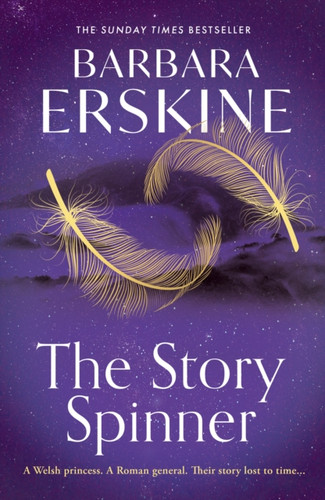 The Story Spinner 9780008561109 Paperback The Story Spinner 9780008561109 Paperback