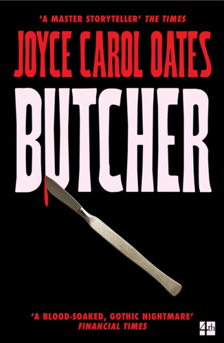 Butcher 9780008694913 Paperback