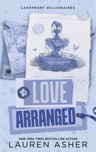 Love Arranged 9780349438016 Paperback Love Arranged 9780349438016 Paperback