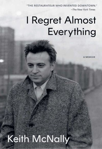 I Regret Almost Everything 9781398544222 Hardback