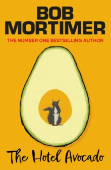 The Hotel Avocado 9781398529656 Paperback