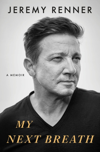 My Next Breath 9781398539471 Hardback