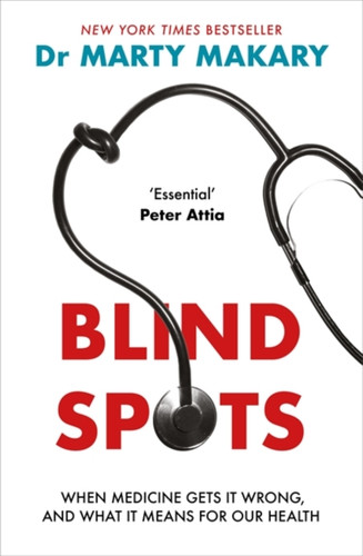 Blind Spots 9781785126918 Paperback Blind Spots 9781785126918 Paperback