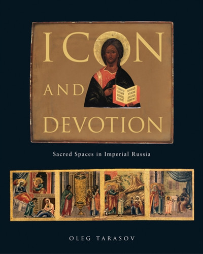 Icon and Devotion 9781861891181 Paperback