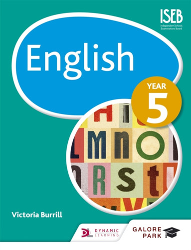 English Year 5 9781471882067 Paperback English Year 5 9781471882067 Paperback