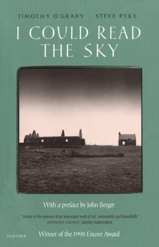 I Could Read The Sky 9781860465086 Paperback