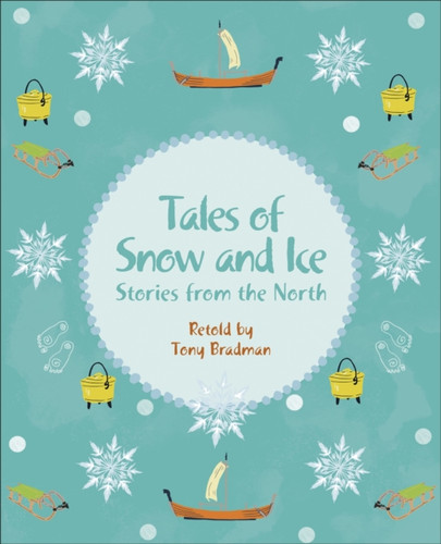 Reading Planet KS2 - Tales of Snow and Ice - Stories from the North - Level 3: Venus/Brown band 9781510444492 Paperback Reading Planet KS2 - Tales of Snow and Ice - Stories from the North - Level 3: Venus/Brown band 9781510444492 Paperback