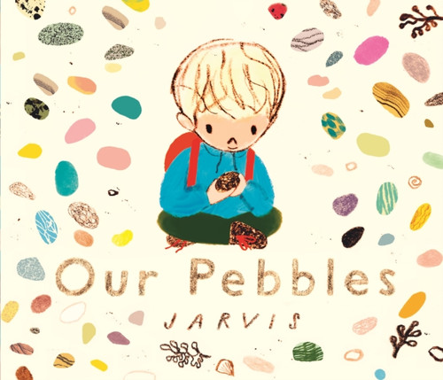 Our Pebbles 9781529516036 Hardback