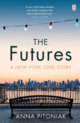The Futures 9781405927475 Paperback