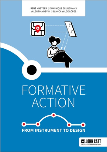 Formative action: From instrument to design 9781036007348 Paperback Formative action: From instrument to design 9781036007348 Paperback