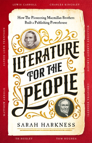 Literature for the People 9781035008940 Paperback