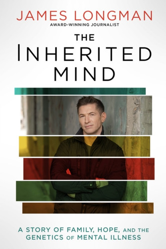 The Inherited Mind 9781368099479 Hardback