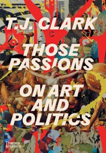 Those Passions 9780500025260 Hardback