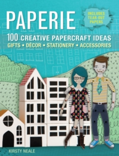 Paperie 9781446304273 Paperback Paperie 9781446304273 Paperback