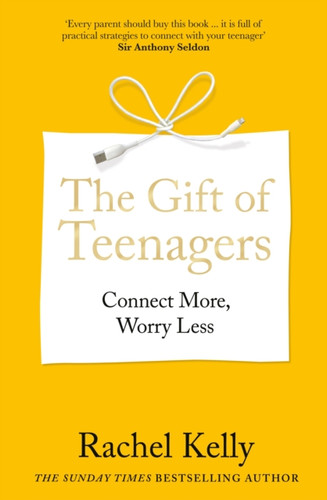 The Gift of Teenagers 9781804193167 Paperback The Gift of Teenagers 9781804193167 Paperback