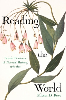 Reading the World 9780822948513 Hardback