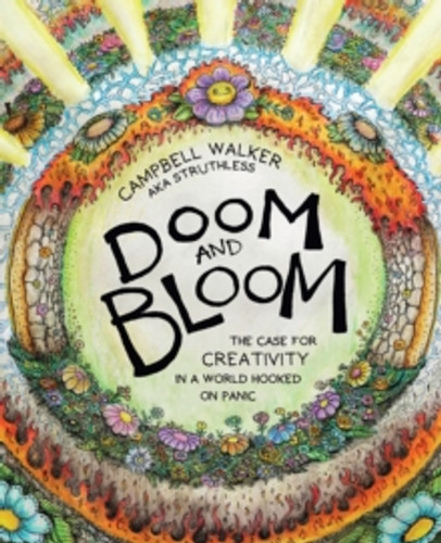 Doom and Bloom 9781761450563 Paperback Doom and Bloom 9781761450563 Paperback