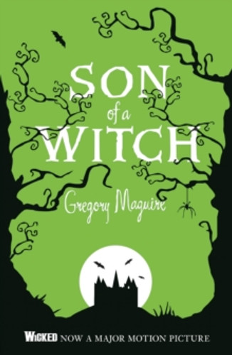 Son of a Witch 9781035425921 Paperback Son of a Witch 9781035425921 Paperback