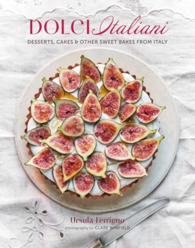 Dolci Italiani 9781788796828 Hardback Dolci Italiani 9781788796828 Hardback
