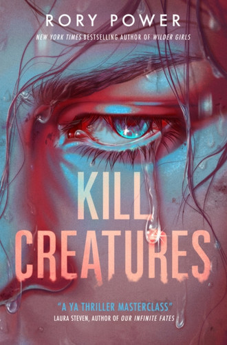 Kill Creatures 9780702340277 Paperback Kill Creatures 9780702340277 Paperback