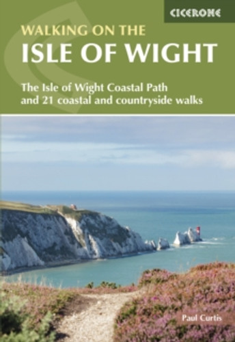 Walking on the Isle of Wight 9781786312563 Paperback Walking on the Isle of Wight 9781786312563 Paperback