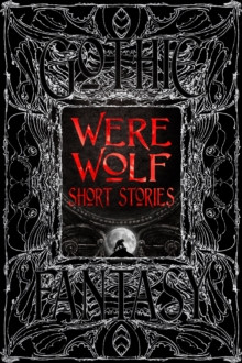 Were Wolf Short Stories 9781835622650 Hardback