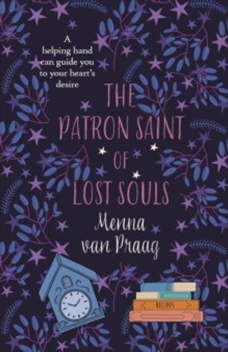 The Patron Saint of Lost Souls 9780749032531 Paperback The Patron Saint of Lost Souls 9780749032531 Paperback