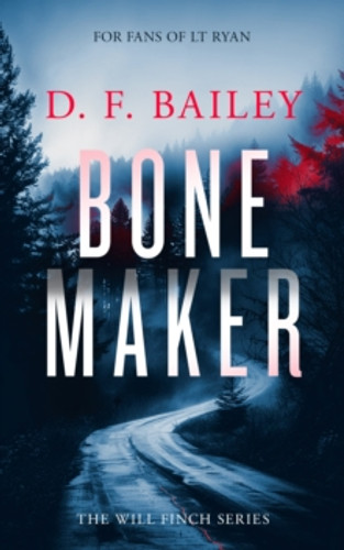 Bone Maker 9781036703325 Paperback Bone Maker 9781036703325 Paperback