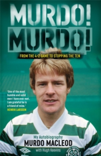 Murdo! Murdo! 9781785307140 Paperback Murdo! Murdo! 9781785307140 Paperback