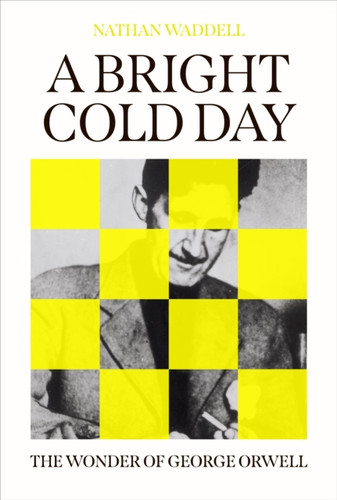 A Bright Cold Day 9780861549764 Hardback A Bright Cold Day 9780861549764 Hardback