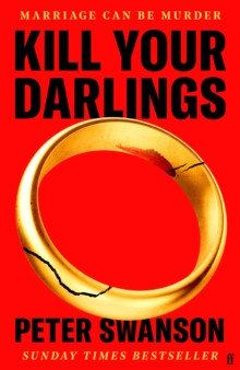 Kill Your Darlings 9780571393121 Hardback