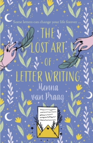 The Lost Art of Letter Writing 9780749032487 Paperback The Lost Art of Letter Writing 9780749032487 Paperback