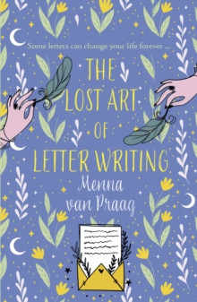 The Lost Art of Letter Writing 9780749032487 Paperback
