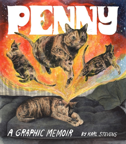 Penny 9781452183053 Paperback Penny 9781452183053 Paperback