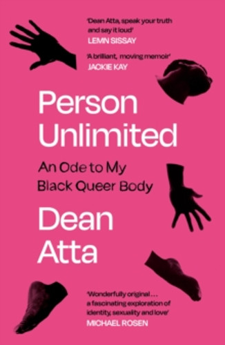 Person Unlimited 9781838855680 Paperback