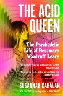The Acid Queen 9781838857424 Hardback