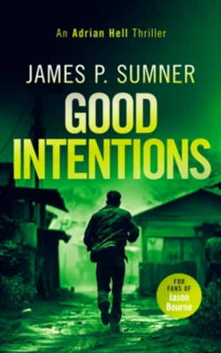 Good Intentions 9781036703004 Paperback