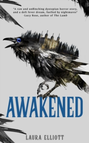 Awakened 9781915998903 Paperback