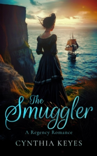 The Smuggler 9781036702632 Paperback The Smuggler 9781036702632 Paperback