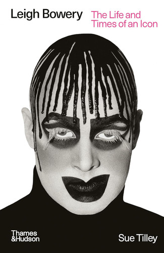 Leigh Bowery 9780500298558 Paperback Leigh Bowery 9780500298558 Paperback