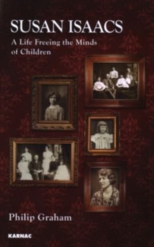 Susan Isaacs 9781855756915 Paperback Susan Isaacs 9781855756915 Paperback