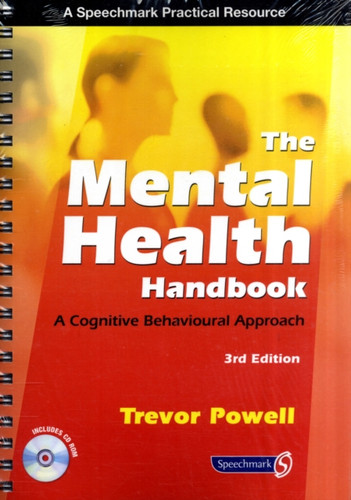 The Mental Health Handbook 9780863887581 Paperback