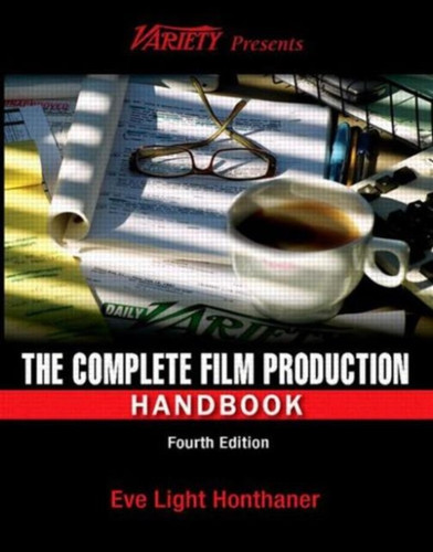 The Complete Film Production Handbook 9780240811505 Paperback