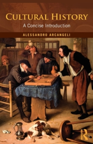 Cultural History 9780415667760 Paperback Cultural History 9780415667760 Paperback