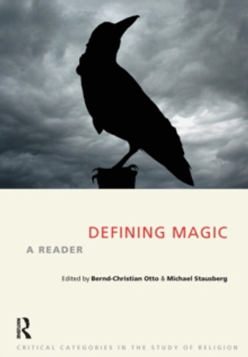 Defining Magic 9781908049803 Paperback Defining Magic 9781908049803 Paperback