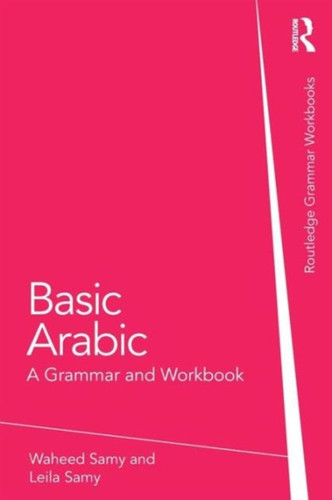 Basic Arabic 9780415587730 Paperback